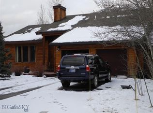 2385 Curley Bear Rd, Big Sky, MT 59716
