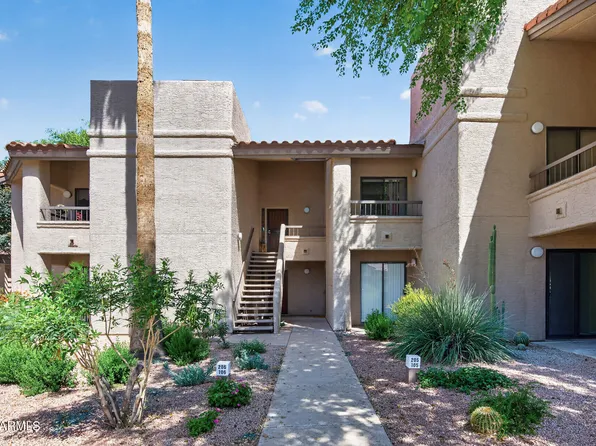 9450 N 94th Place #205, Scottsdale, AZ 85258