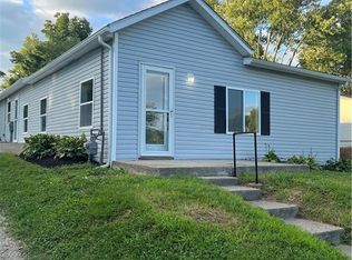 914 E 2nd St, Xenia, OH 45385