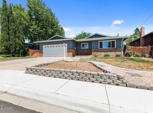 1975 Royal Dr, Reno, NV 89503