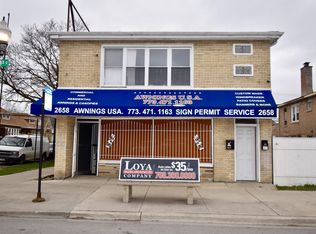 2654 W 59th St, Chicago, IL