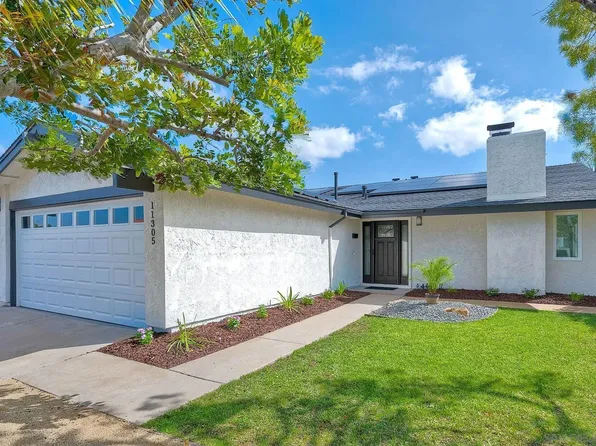 11305 Avenida Del Gato, San Diego, CA 92126