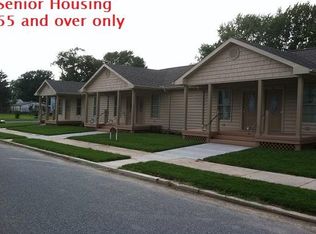 614 W Poplar St UNIT 4, Seaford, DE 19973