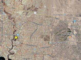 1675 W Ignacio Dr N, Pueblo, CO 81007