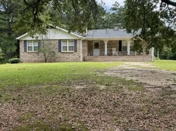 254 Antioch Rd, Grove Hill, AL 36451