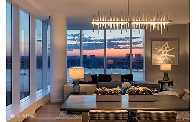 Sold by Douglas Elliman