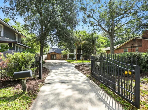 1239 WOLFE Street, Jacksonville, FL 32205