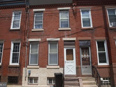 823 Mercer St, Philadelphia, PA, 19125