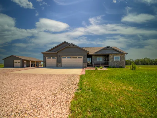 16564 Red Cedar Rd, Piedmont, SD 57769