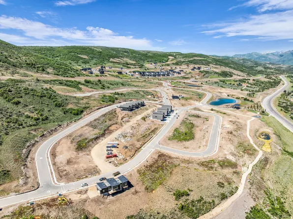 4318 N Panorama Pkwy, Kamas, UT 84036