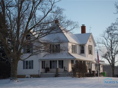 7219 County Road 330, Alvada, OH, 44802