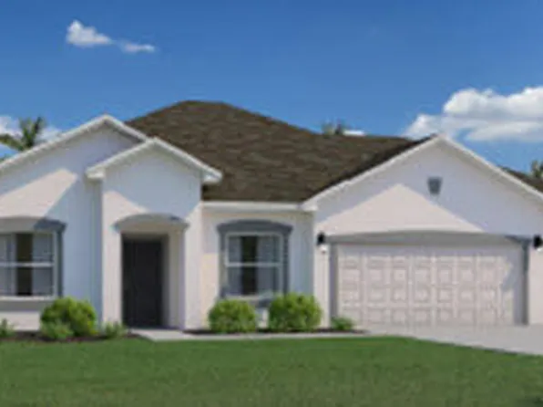 2290 SE West Blackwell Drive, Port St Lucie, FL 34952