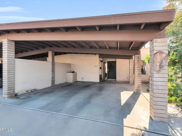 1245 E AVENIDA HERMOSA --, Phoenix, AZ 85014