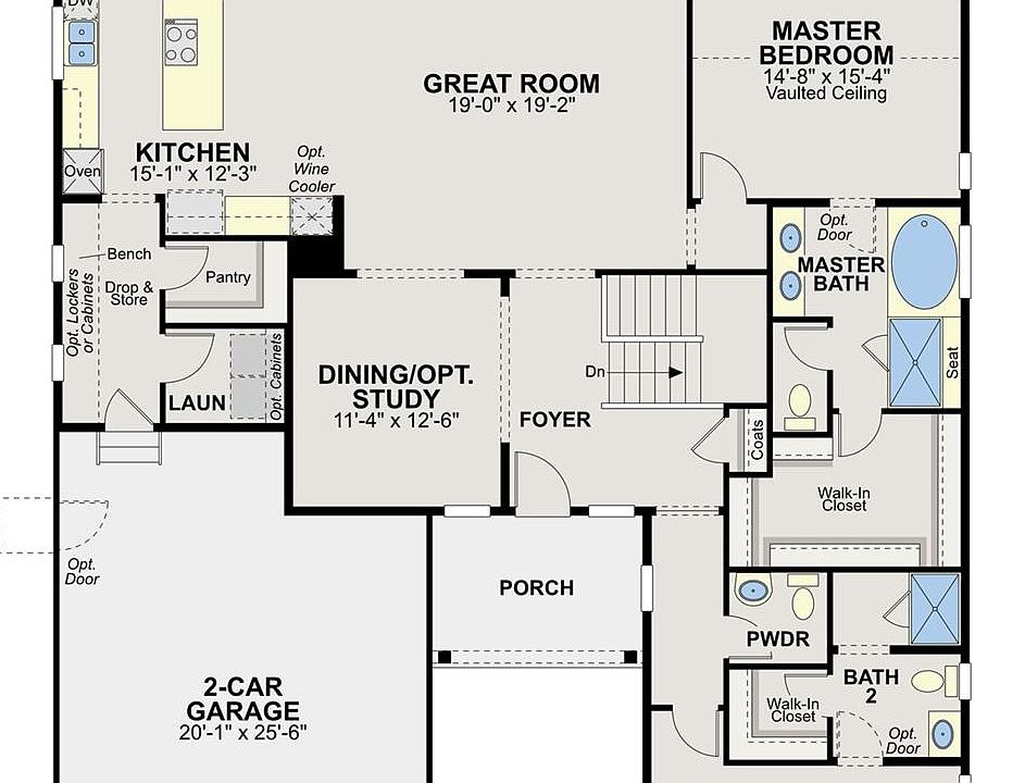 2nd image of 6881 W Asbury Pl
