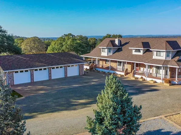 4013 Gallagher Ct, Pilot Hill, CA 95664
