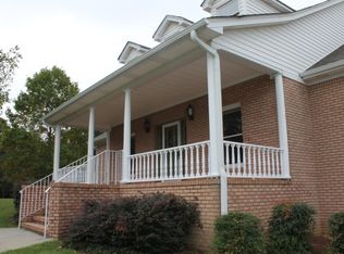 351 Green Branch Rd, Royston, GA 30662