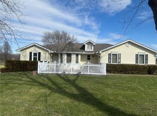 16019 Cordell Rd, Kearney, MO 64060