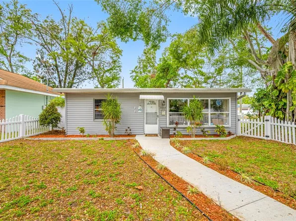 5007 2nd Ave S, Saint Petersburg, FL 33707
