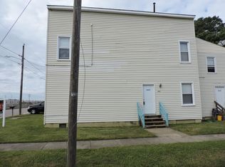 362 Ridgewell Ave APT C, Norfolk, VA 23503