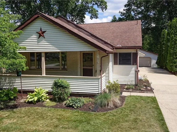 313 S Canal St, Newton Falls, OH 44444