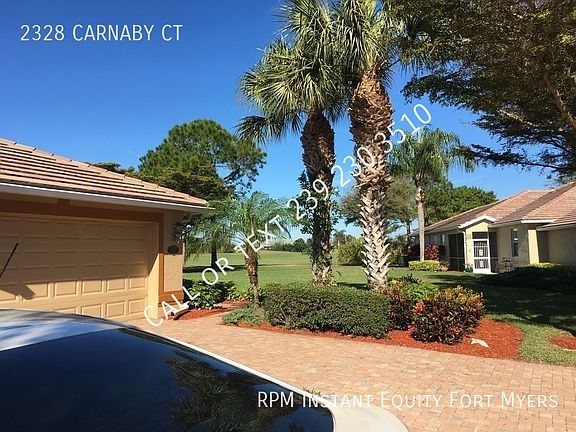 2nd image of 2328 Carnaby Ct