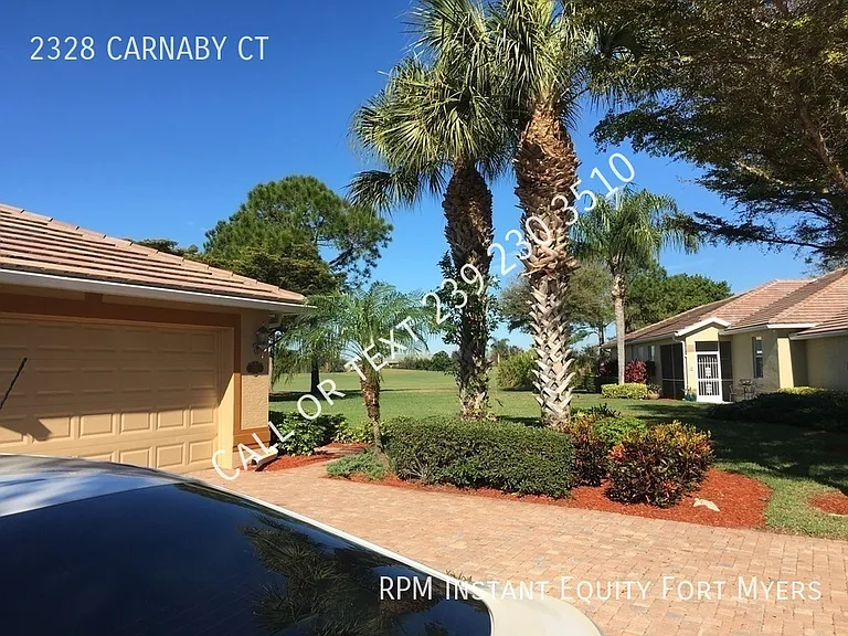 2328 Carnaby Ct — Photo 2