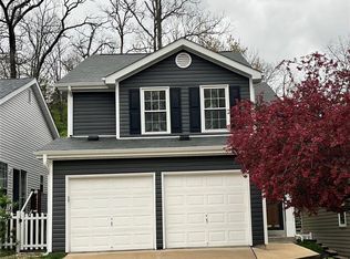 3423 Charleston Place Ct, Valley Park, MO