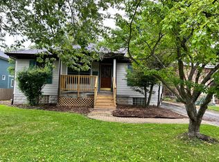 17956 Homewood Ave, Homewood, IL 60430