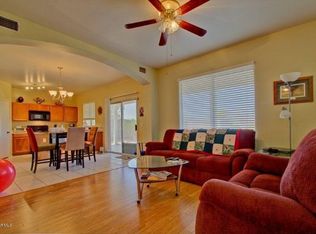 3266 S Warner Dr, Apache Junction, AZ 85120