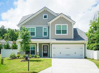 24 Piccadilly Ct, Durham, NC 27713