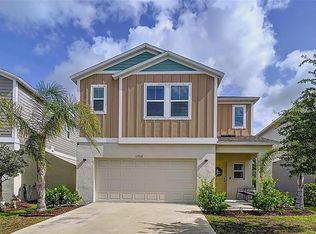 12832 Oak Hill Way, Parrish, FL 34219