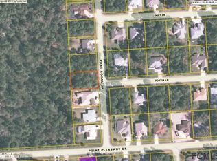 7 Port Royal Dr, Palm Coast, FL 32164