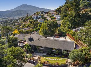 333 Eliseo Dr, Greenbrae, CA 94904