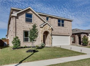 473 Grant Ln, Lavon, TX 75166