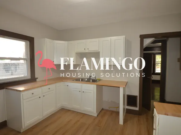 46 Cambridge Ave, Dayton, OH 45406
