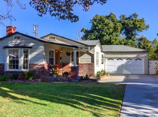 6142 Reno Ave, Temple City, CA 91780