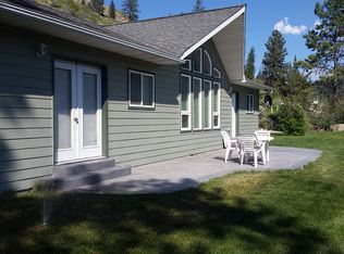 361 Dillon Rd, Libby, MT 59923