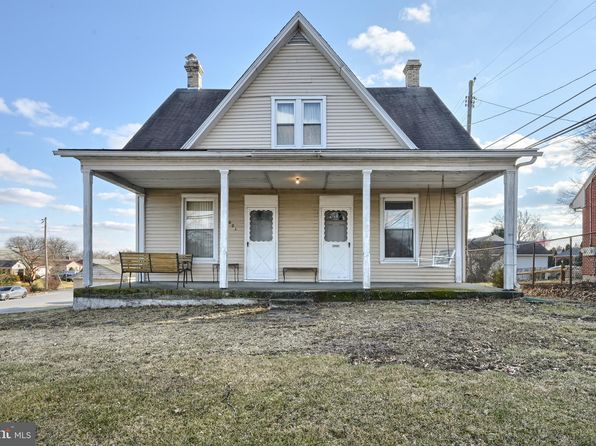 House settling into new home in Harrisburg - Blog