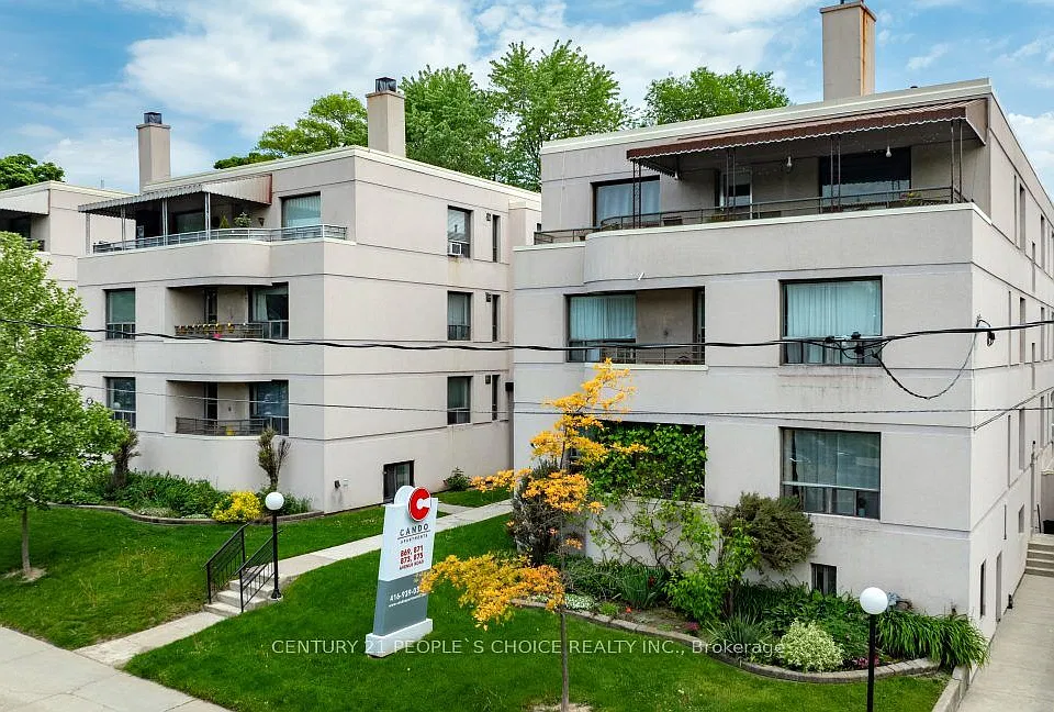 869 Avenue Rd #10