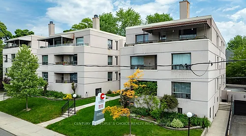 875 Avenue Rd #5 Photo 1