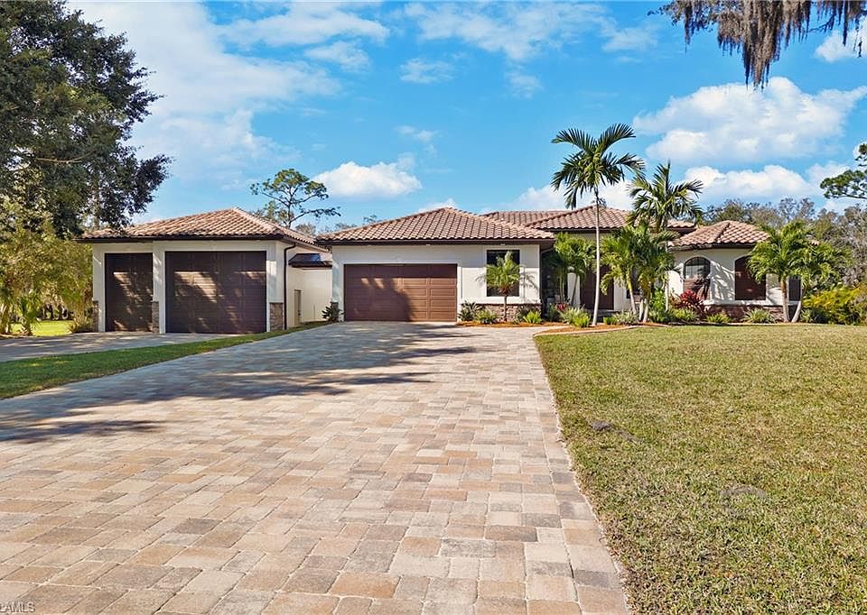 12861 Treeline Ct, North Fort Myers, FL 33903 Zillow