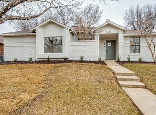 1625 Cemetery Hill Rd, Carrollton, TX 75007