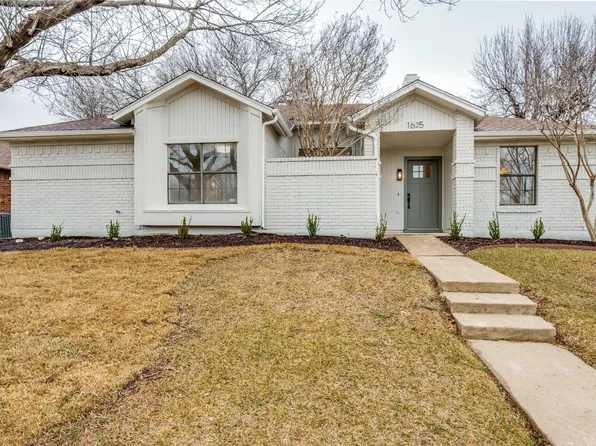 1625 Cemetery Hill Rd, Carrollton, TX 75007