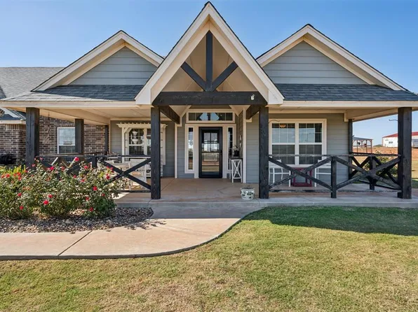 1324 County Street 2927, Tuttle, OK 73089