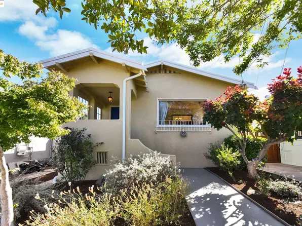 5459 Brookdale Ave, Oakland, CA 94619