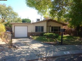 20 Gerald Ct, Bay Point, CA 94565