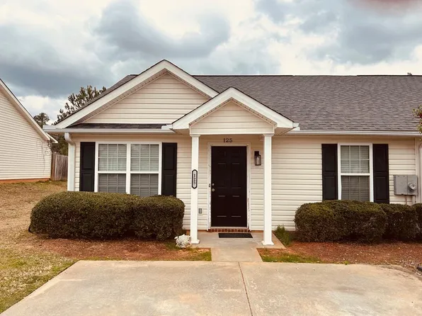125 Violet Ct, Greenwood, SC 29649