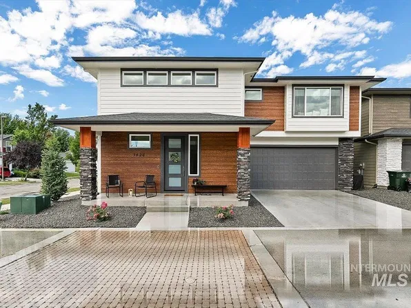 1428 E Star Dr, Meridian, ID 83646