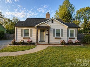 2437 Remount Rd, Charlotte, NC 28208