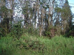 Road 8 Moho LOT 5149, Mountain View, HI 96771